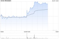 2025年营收超预期！碧桂园服务午后涨近4%，拟派息15亿元