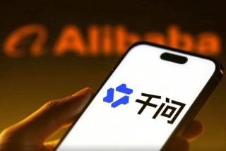 阿里大模型，领军人物出走