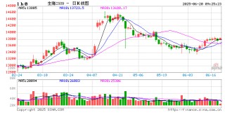 新湖农产（生猪）专题：生猪期货上市以来，投研逻辑的变与不变