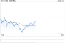 黄金“史诗级巨震”！疯涨行情戛然而止，现货黄金一度跌超9%，后市如何看待？