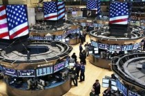 美股暂未陷入恐慌 投资者押注中东冲突不会持续太久