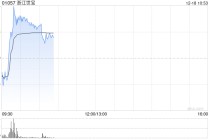 浙江世宝早盘涨超6% 公司称智能转向等产品均适用于L3及以上自动驾驶