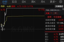 ST联合停牌前涨停，拟购买润田实业部分或全部股权