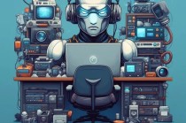 大疆教父正在成为IPO发动机