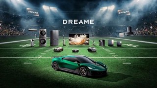 霸屏CES、超级碗、春晚，追觅星空计划把摊子铺到全球顶流舞台