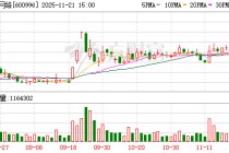 贵广网络：董事长陈彧因工作变动辞职
