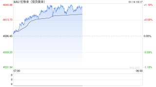 高金价致“门店客流减少”，中国黄金净利创八年新低