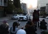 特斯拉robotaxi首秀期间涉嫌违反交通法规 正接受联邦调查