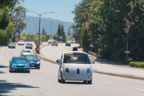 自动驾驶技术发展现状面临哪些挑战？