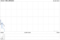 马鞍山钢铁股份2025年度板材生产量979万吨 销售量986万吨