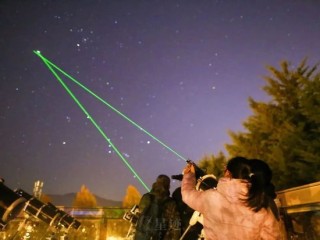 郭广昌新年感言：登高望远，向阳而行