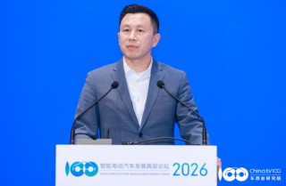 英飞凌曹彦飞：车企能力正外溢至人形机器人与飞行汽车等新赛道