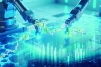 创业板指涨超1% 存储芯片概念爆发引领科技行情