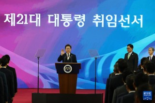李在明上任，韩国股市得救？连涨6天，火速创3年新高……