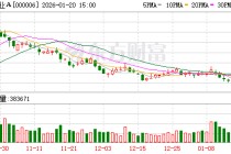 深振业A：公司关注并购重组相关政策