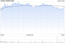 大摩：降中国海外发展目标价至12.5港元 评级“与大市同步”