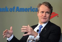 美银CEO：AI的经济效益正日益显现