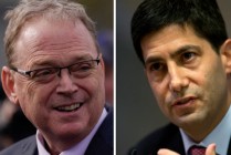 特朗普本周将启动美联储主席候选人最终面试 首谈凯文・沃尔什