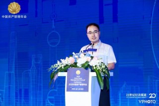 又一大型理财子高管变动！贺晋代为履行信银理财总裁职务