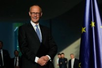 德国总理默茨呼吁彻底改革美欧联盟