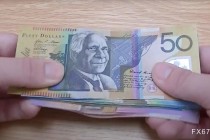 伊朗否认和谈引避险潮，澳大利亚PMI意外崩跌，澳元惨遭抛售