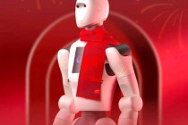 机器人上春晚舞台“团建”，除了跳舞还能玩什么？