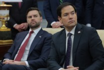 特朗普称美国不能控制格陵兰岛的任何会谈结果均“不可接受”