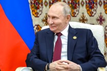 莫斯科眼下正从伊朗战争中获利