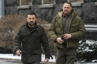 11月29日外盘头条：英特尔股价大涨 空客宣布大批召回 银铜齐创纪录新高 卷入腐败案的泽连斯基高级幕僚辞职