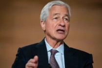 摩根大通CEO杰米戴蒙警告美国仍有经济衰退风险