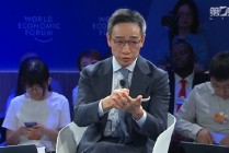 Two Sigma林国沣：中国市场绝对值得投资