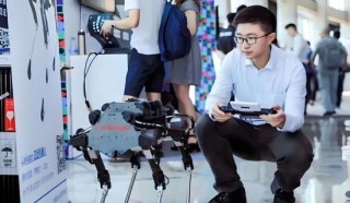 宇树IPO前传：四个90后的杭州聚首