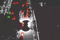 万集科技亮相 2026 CES 消费电子展，赋能自动驾驶与机器人自动化