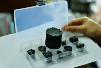 如何确定石墨材料所属行业范畴？该行业有哪些特点和发展趋势？