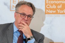 纽约联储主席：“技术性因素”致使11月CPI被压低