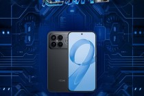 REDMI K90 Pro Max获新浪2025科技风云榜年度越级体验手机奖