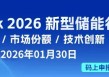 签订166亿大单！千亿龙头清洁能源装备业务猛进