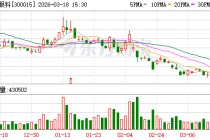 爱尔眼科：公司持续推进“1+8+N”战略，9家旗舰医院已基本建成投运