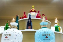 金徽酒的“向上生长”逻辑