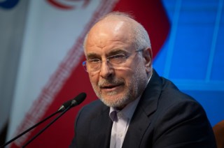 伊朗议会议长加利巴夫将率伊朗代表团出席周五的停火谈判