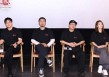 聚焦一场坠楼案引发的网络暴力，陈思诚张小斐新片《恶意》上海首映