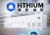 因“挖角”宁德时代赔款百万，福建夫妇干出一个IPO年入129亿