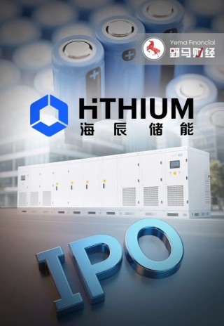 因“挖角”宁德时代赔款百万，福建夫妇干出一个IPO年入129亿