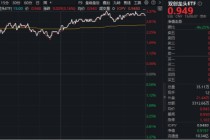 光通信大会临近！光模块+半导体联袂上攻，华宝基金双创龙头ETF（588330）大涨3.26%！“宁王”盈利创新高！