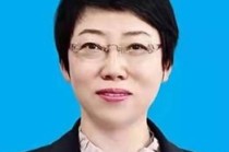 闫红蕾任齐齐哈尔市委书记