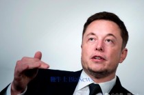 马斯克逆天发言：如能「改写」设定程序，人类可实现半永生