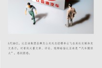 “车圈恒大论”之下，谁在制造焦虑？唱衰中国新能源汽车不可取