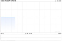 中国新零售供应链附属拟150万元收购上海米塔集100%股权