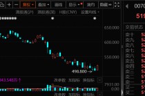 逆市加仓，4万亿科技龙头，获连续8周净买入