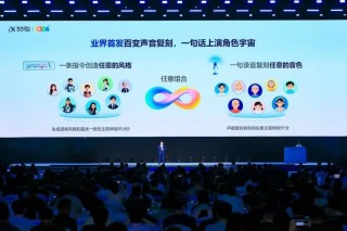 科大讯飞发布星火X1.5大模型，多款“AI员工”已投入实际应用